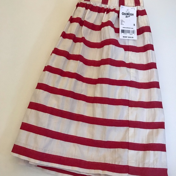 OshKosh B'gosh Other - Oshkosh B’gosh skirt.